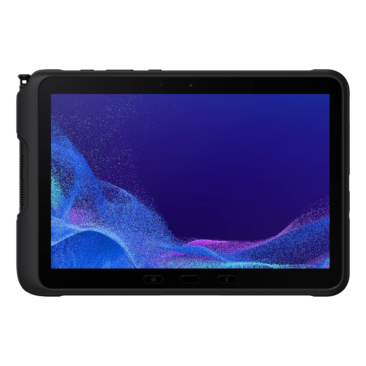 SAMSUNG Galaxy TabActive4 Pro - Tableta de trabajo Android de 10.1 pulgadas, 64 GB 5G, LTE desbloqueada, 4 GB de RAM, diseño resistente, pantalla táctil sensible, batería de larga duración SM-T638U