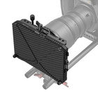 Mini Matte Box Pro de SmallRig para cámara sin espejo n.º 3680