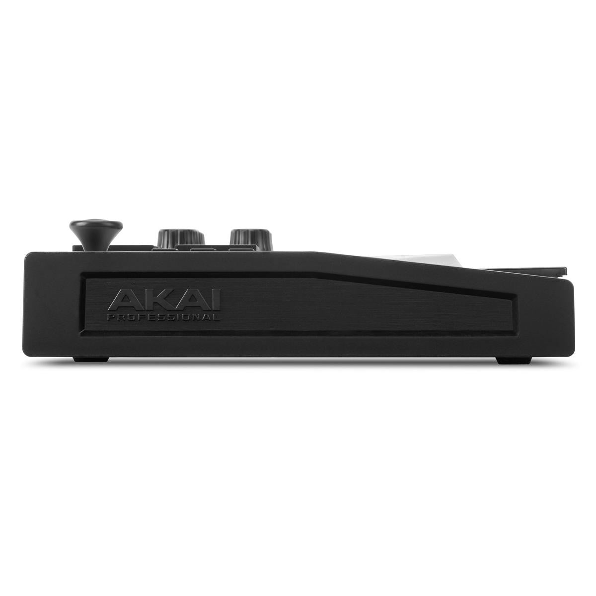 Akai MPK Mini MK3 Controlador MIDI de 25 teclas, blanco #MPKMINI3W