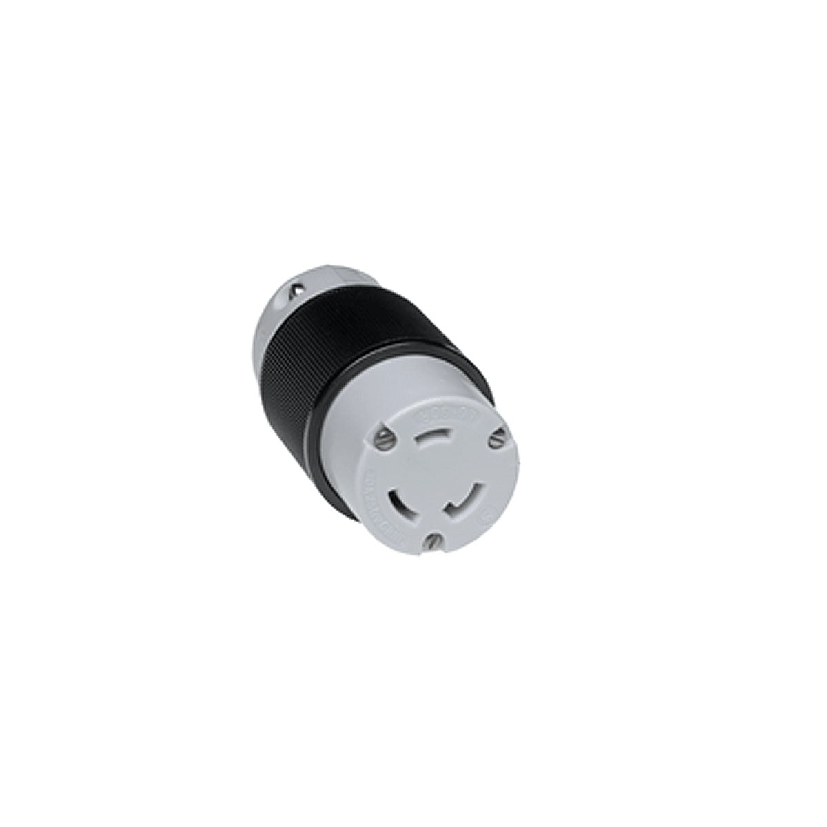 Molex 1301450072 Safeway 130145 NEMA L6-30R Receptáculo, enchufes hembra 30A 250VCA