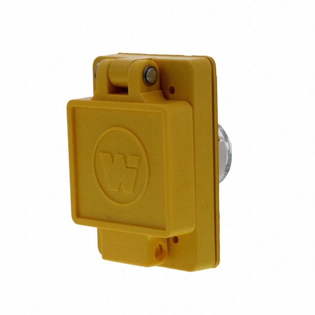 Molex 1301470141 Watertite 130147 NEMA L5-20R Receptáculo, enchufes hembra 20A 125VCA