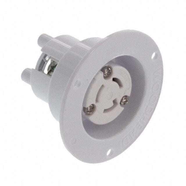Molex 1301490021 Safeway 130149 NEMA L5-15R Receptáculo, enchufes hembra 15A 125V
