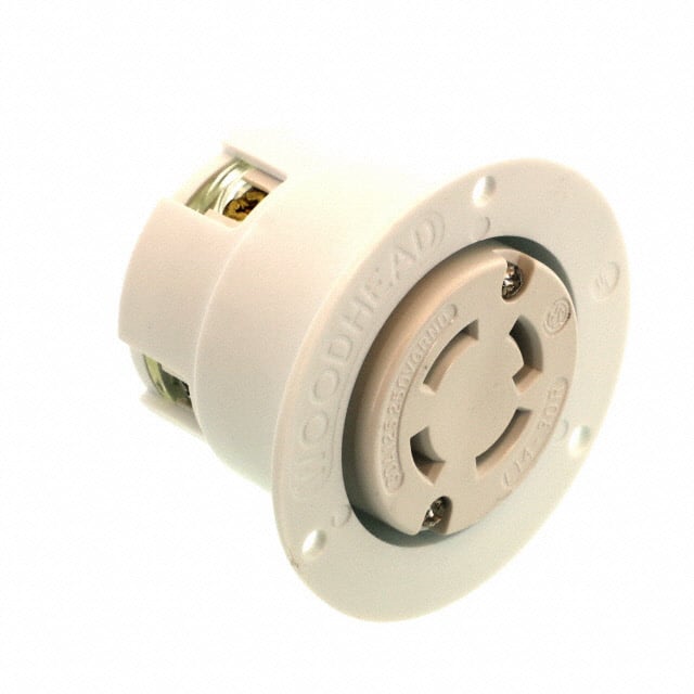Molex 1301490059 Safeway 130149 NEMA L14-30R Receptáculo, enchufes hembra 30A 125/250VCA