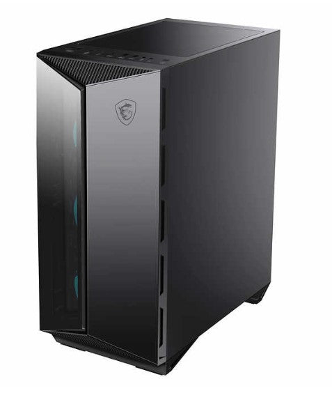 MSI Aegis R Gaming Desktop - 13th Gen Intel Core i7-13700F - GeForce RTX 4060Ti - Windows 11 Aegis R 13NUD-461US