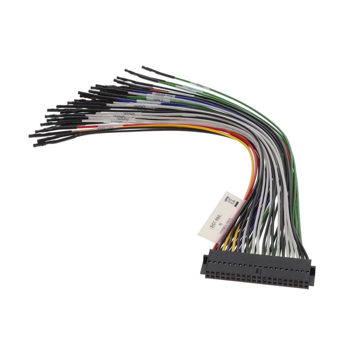 NI 152580-0R25 - Especializados Cable de comunicaciones
