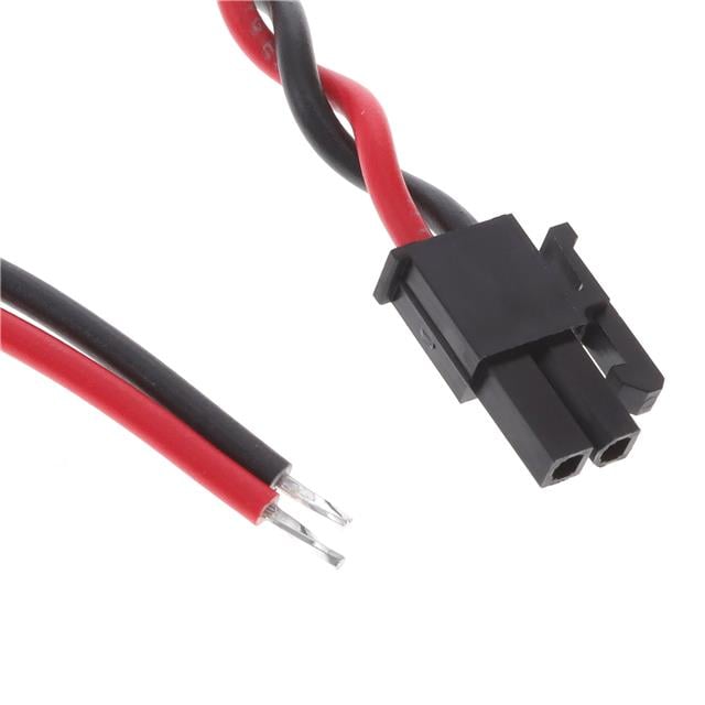 NI 152834-01 - Especializados Cable de alimentación