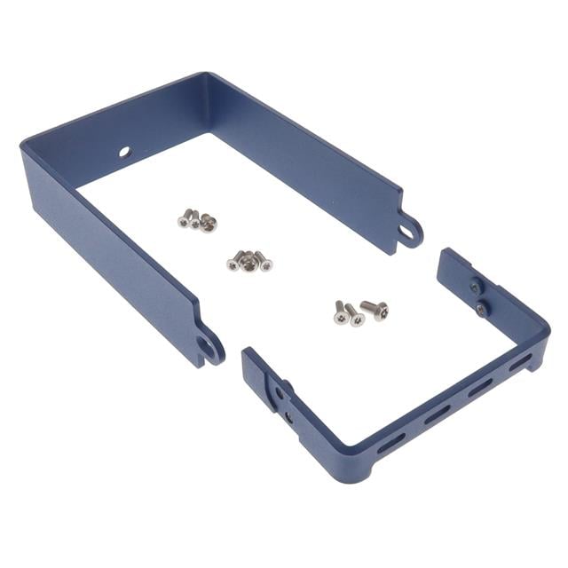NI 158534-02 C DAQ Soporte para montaje