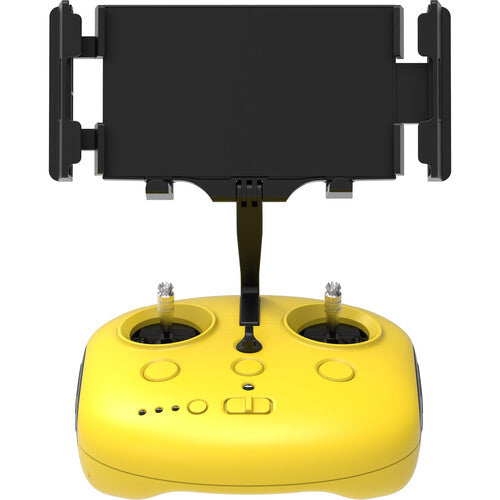 CHASING GLADIUS MINI S Dron subacuático (Amarillo, cable de 100 m) MFR #GMS100