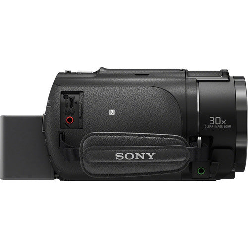 Videocámara Sony FDR-AX43A/B UHD 4K