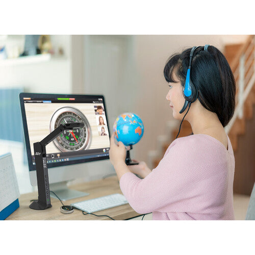 AVer M11-8M Cámara de documentos HDMI #VISIM118M