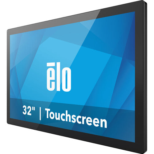 Monitor comercial Elo Touch 3204L con pantalla táctil Full HD de 32" • MFR # E103164