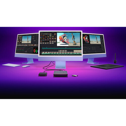 Blackmagic Design Cloud Pod MFR # DWCLDA/POD