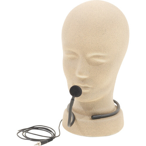 Sistema Anchor Audio MINI Pro System 1 con micrófono con cable, transmisor de petaca y micrófono de solapa MFR #478170