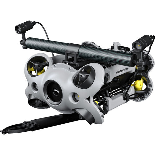 CHASING M2 S Underwater ROV Advanced Set (656' Tether) #CM2SAS-200