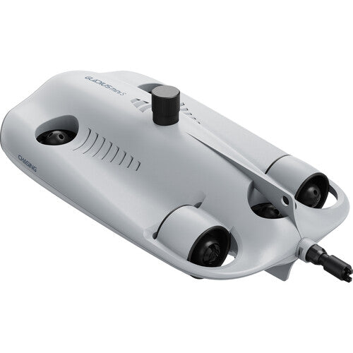 Dron subacuático CHASING GLADIUS MINI S (Gris Sombra, cable de 200 m) MFR #40.20.200.0026