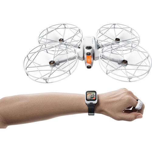 ANTIGRAVITY A1 8K 360 Drone Follow Me Bundle #310516