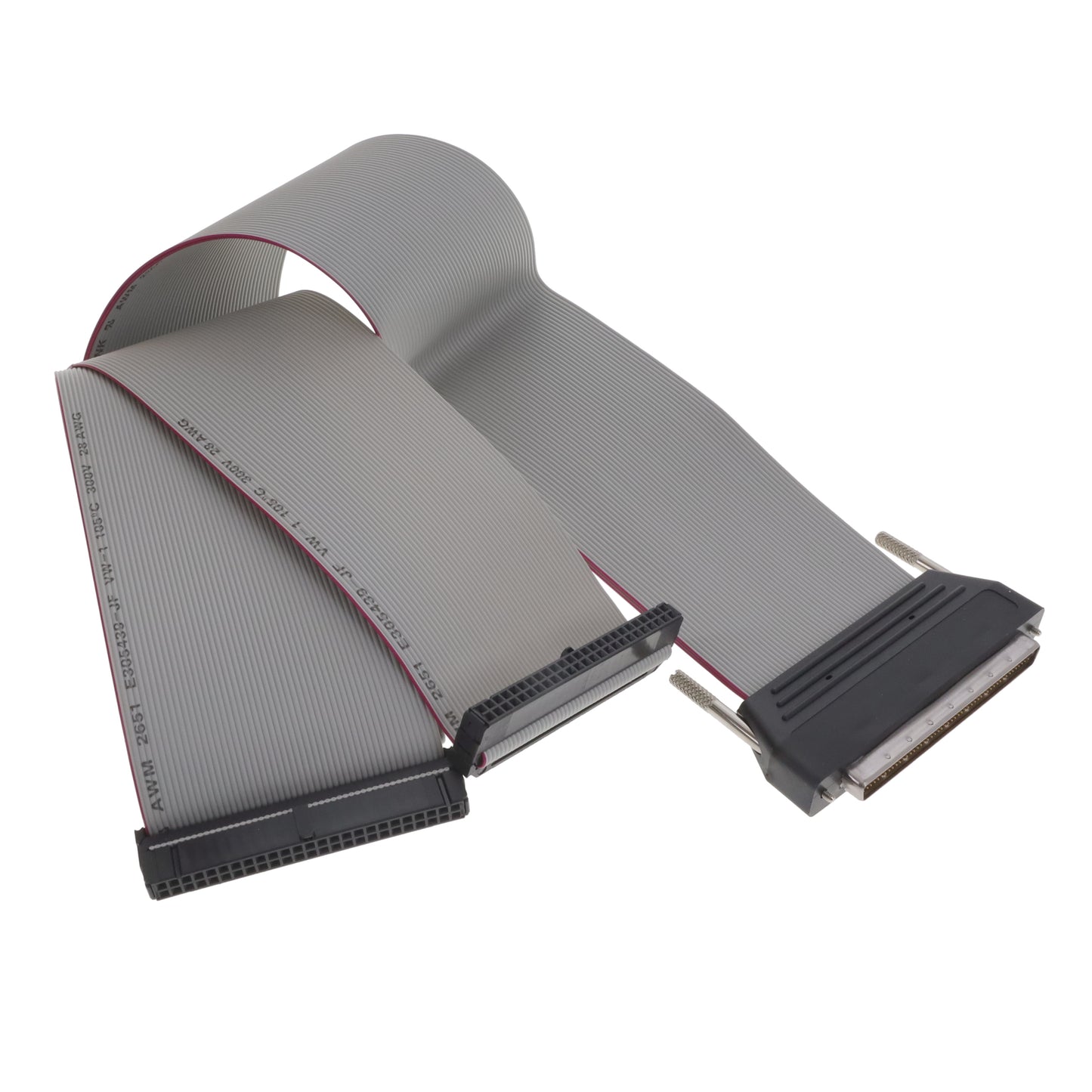 NI 182762-02 - Especializados Cable cinta