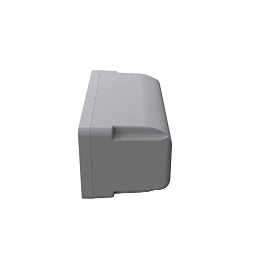 Siemens Dispositivo de protección contra sobretensiones Boltshield FSPD100 Nivel 2 para toda la casa clasificado para 100,000 amperios, 120/240 V