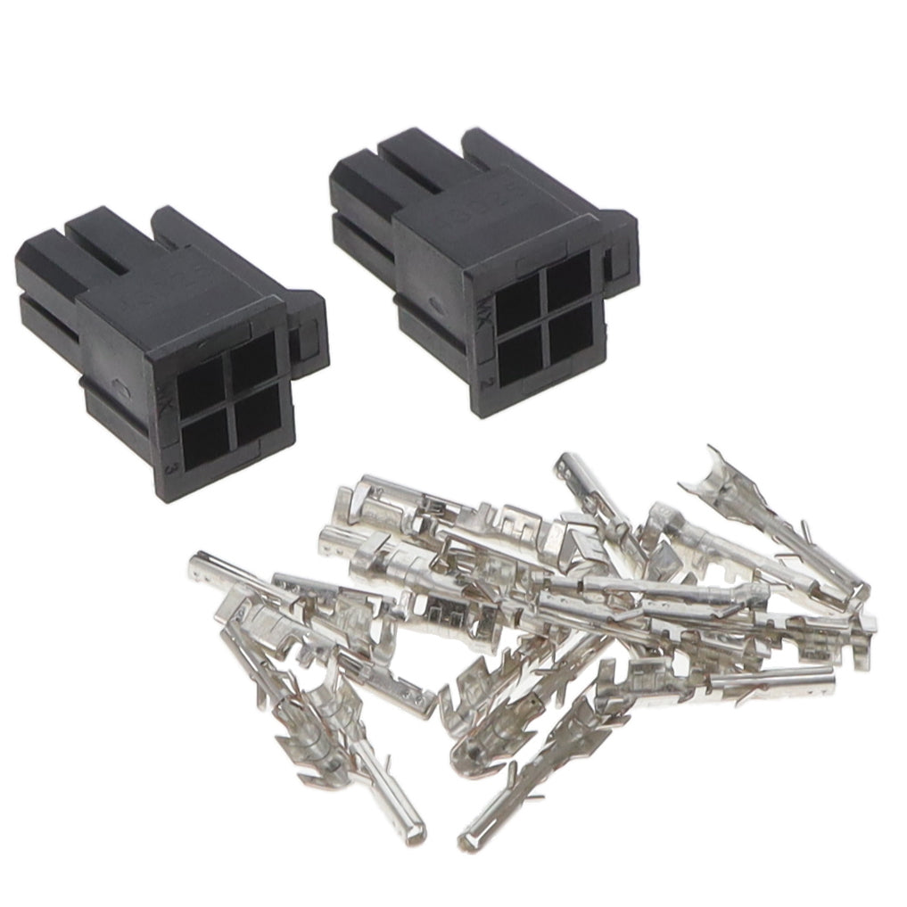 NI 194611-01 C Especializados Conector