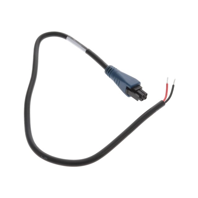 NI 198159-01 C Especializados Cable de alimentación