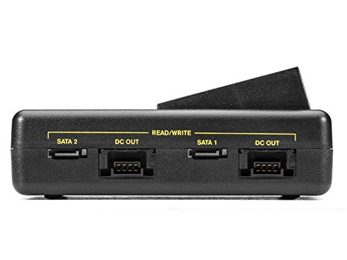 Kit duplicador forense TD2u