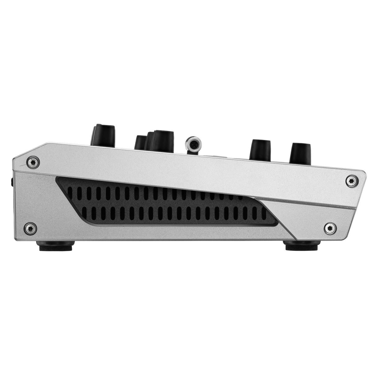 Conmutador de vídeo HD Roland V-8HD de 18 canales con dispositivo de captura de vídeo n.° V-8HD K