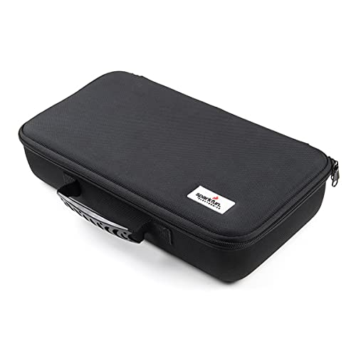 SparkFun RTK Express Plus Kit – Geolocalización de alta precisión y medición de grado de centímetro – Incluye caja de transporte GNSS L1/L2 Antena multibanda y más