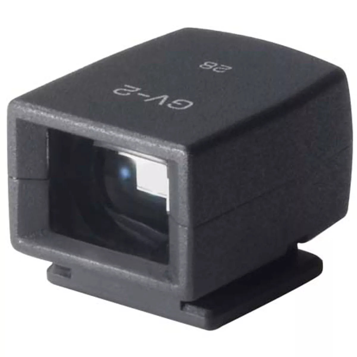 Visor externo mini Ricoh GV-2 para cámaras digitales GR n.º 175093