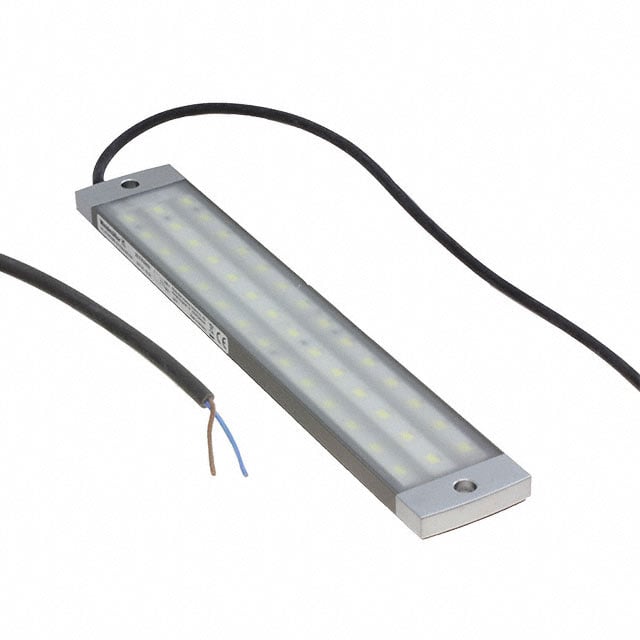 Weidmüller 2436210000 - Blanco frío 711lm