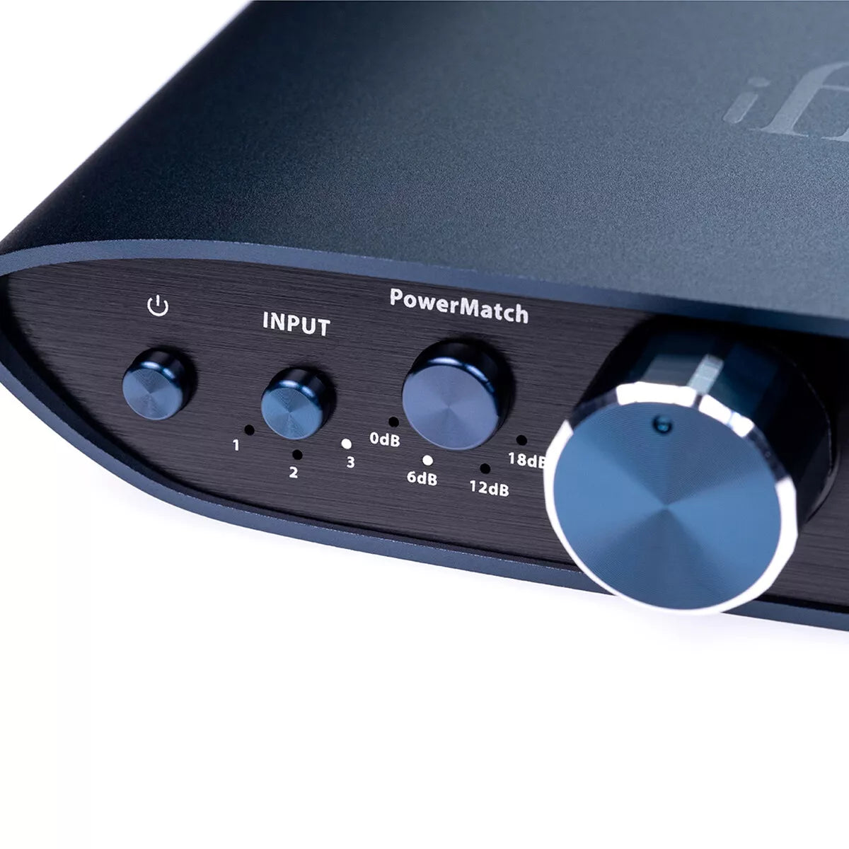 Amplificador de auriculares balanceado Desk-Fi Signature ZEN CAN de iFi AUDIO n.° 311016