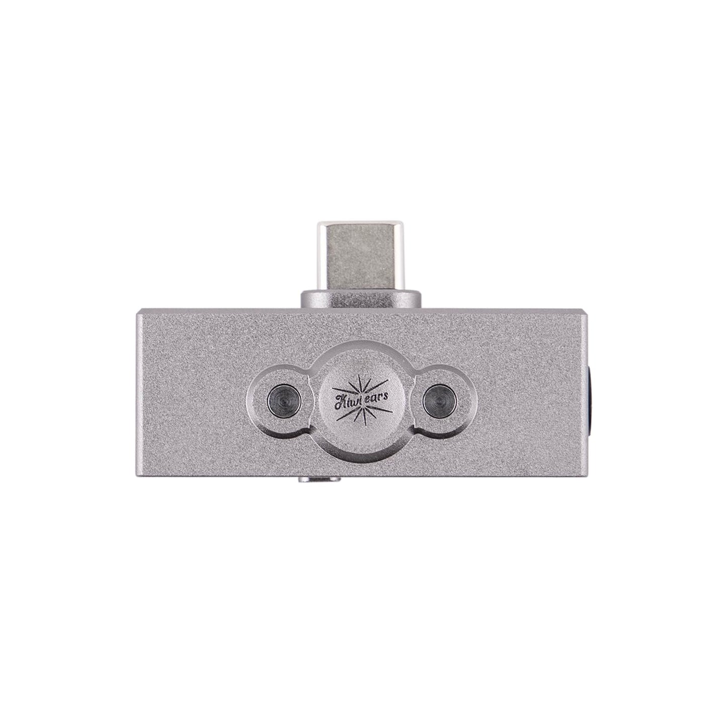 Linsoul Kiwi Ears Allegro Pro - Auriculares IEM actualizados DAC/AMP, USB C a 3.5/0.173 in de salida compatible con PCM de hasta 32 bits/384 kHz DSD128/DSD64, amplificadores ES9603 duales para teléfonos inteligentes/PC/portátiles