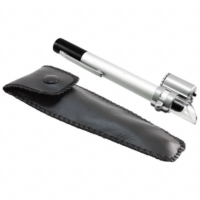 Aven Tools 26800C-551 - Microscope, Portable 50x