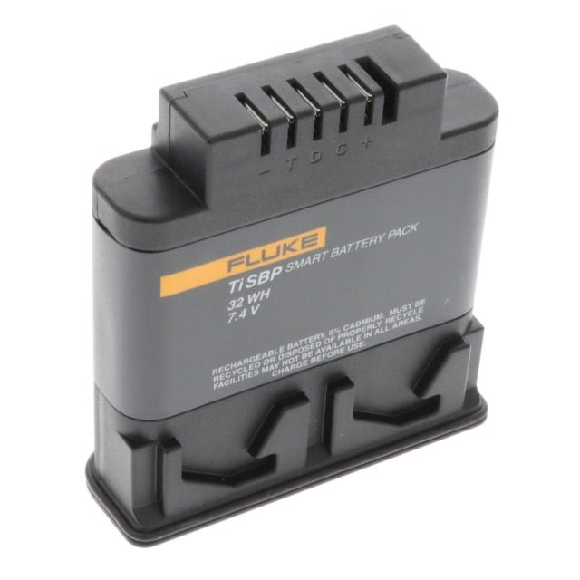 Fluke Electronics 2687555 - - -