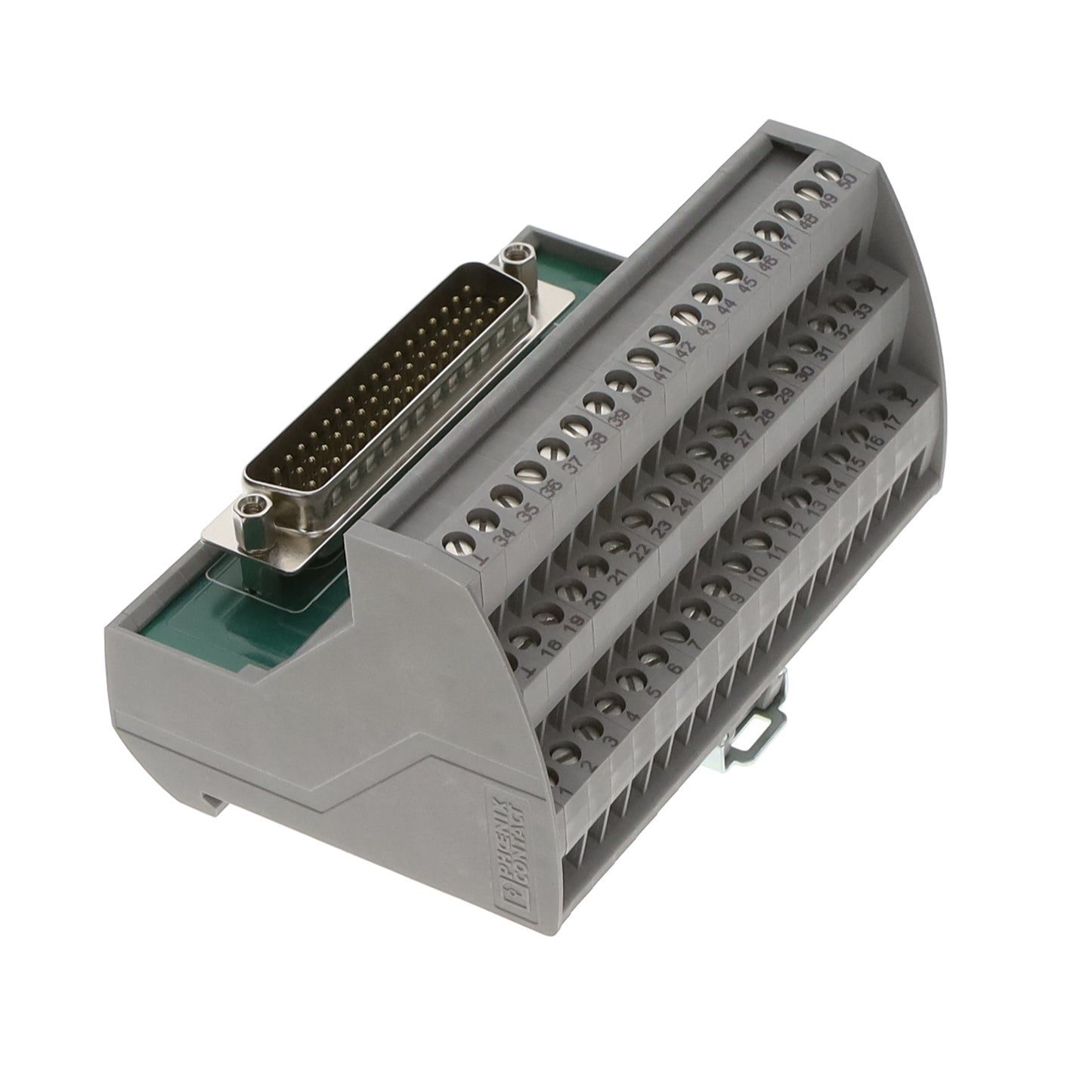 NI 779305-01 - DAQ Bloque de terminales
