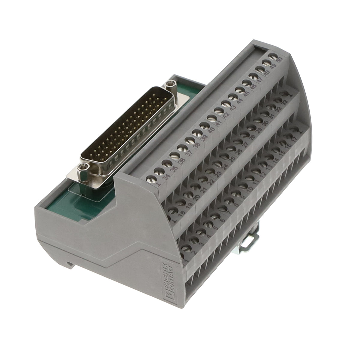 NI 779305-01 - DAQ Bloque de terminales