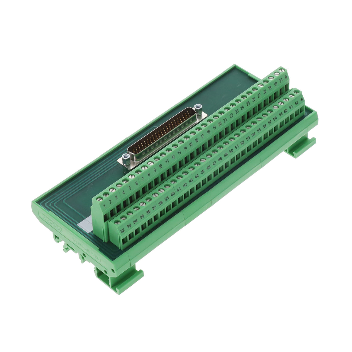 NI 779957-01 - Especializados Bloque de terminales