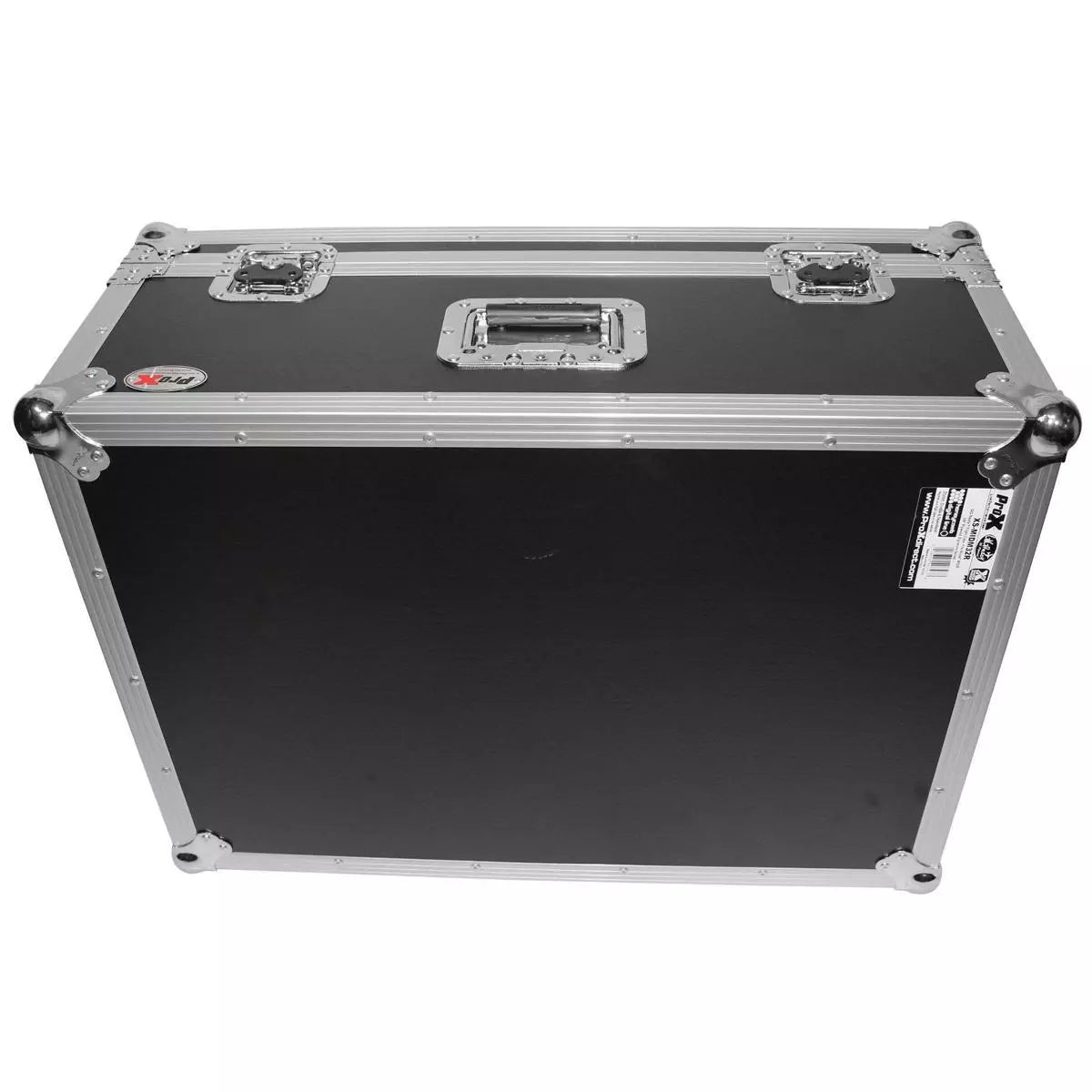 Consola digital Midas M32R-LIVE de 40 canales con estuche de transporte XS-MIDM32R