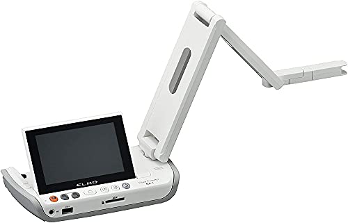 Elmo Cámara de documentos MA-1 Full HD Stem