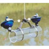 WILDCO Alpha Water Sampler Kit, 6.2 L, Horizontal, Acrylic Product Code: 1160-G42