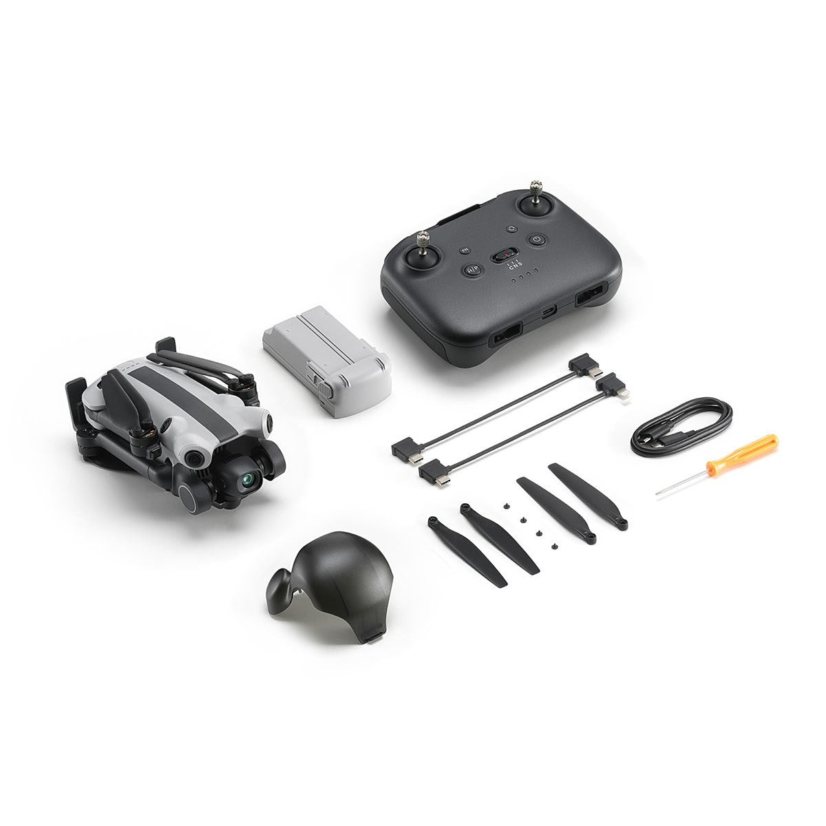 Skyrover X1 4K Drone with Remote Controller, CP.MA.00000957.01