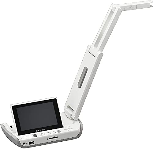 Elmo Cámara de documentos MA-1 Full HD Stem