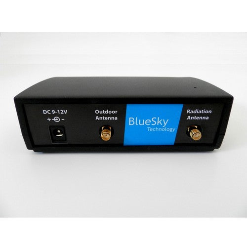 Antena GPS de 54 dB, amplificador, receptor y repetidor BA-50, kit completo con cable de 10 m y 10 m.