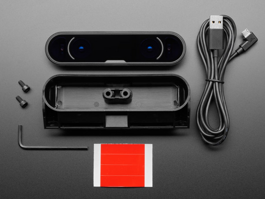 Ultraleap 3Di Stereo Hand Tracking Camara 129-SP2-00003-01