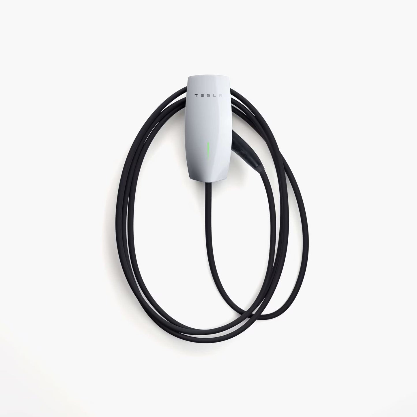 TESLA Cargador universal Tipo 2 Hasta 22kW | Monofásico y Trifásico | Cable de 7,3 m | Monofásico y Trifásico | Cable de 7,3 m incluido | Bajo techo, en exteriores - 1529455-02-E - NUM. FABRICANTE: 8720844016310