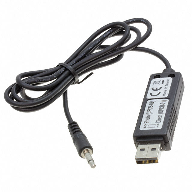 FLIR Extech 407001-PRO - Multímetro Paquete de software y cable