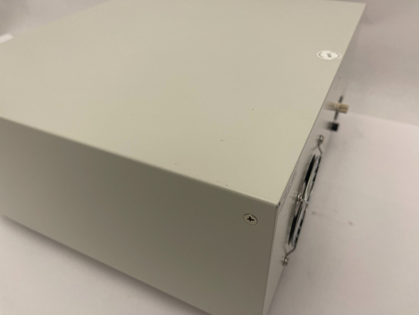Convertidor de potencia y transformador variable APT VariPLUS modelo 105 - UNICA PIEZA FAVOR DE CONSULTAR DISPONIBILIDAD ANTES DE COMPRAR