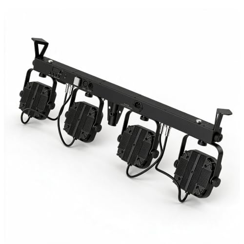 CHAUVET DJ 4BAR LT Quad BT ILS - 4BARLTQUADBTILS