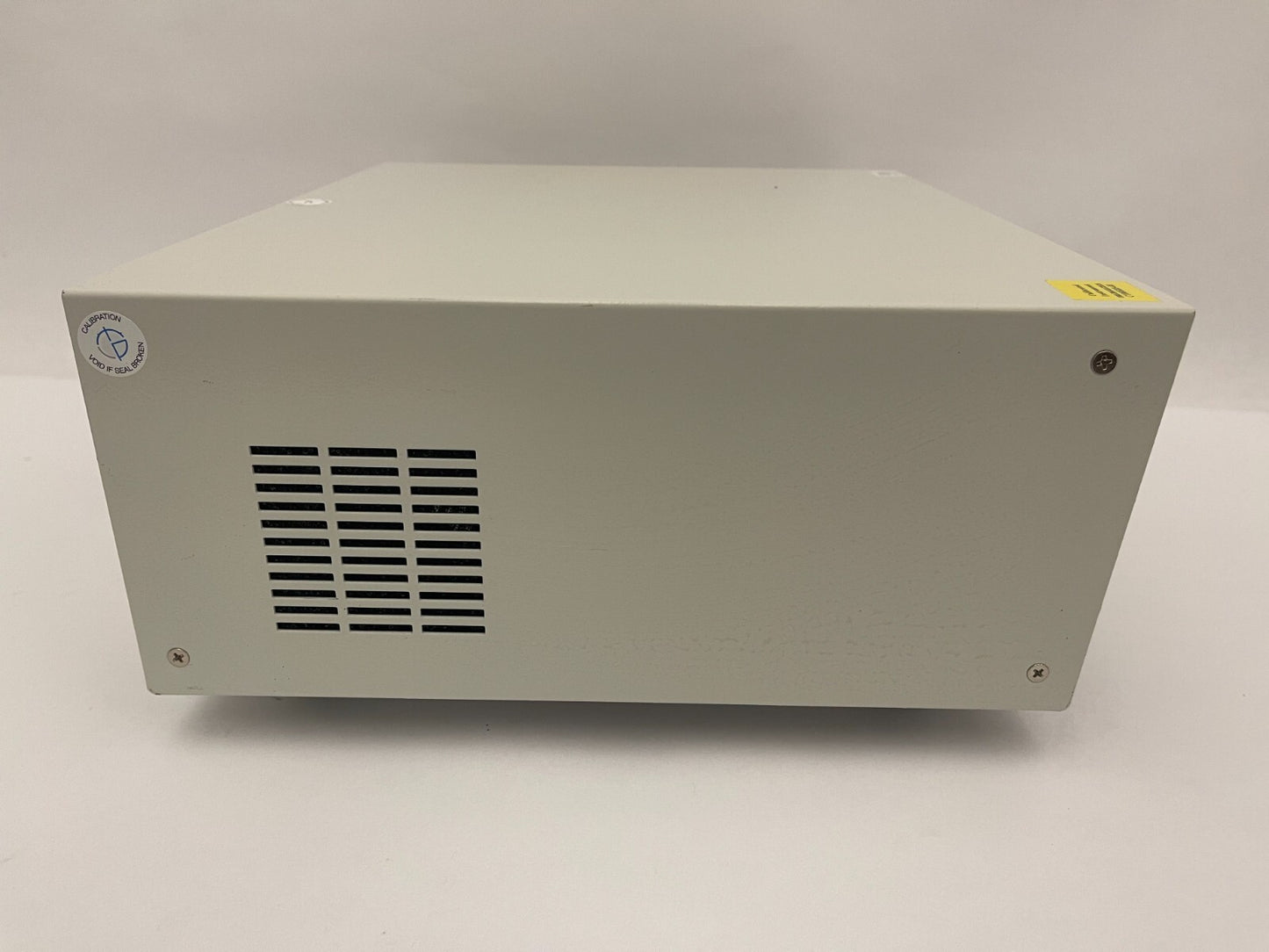 Convertidor de potencia y transformador variable APT VariPLUS modelo 105 - UNICA PIEZA FAVOR DE CONSULTAR DISPONIBILIDAD ANTES DE COMPRAR
