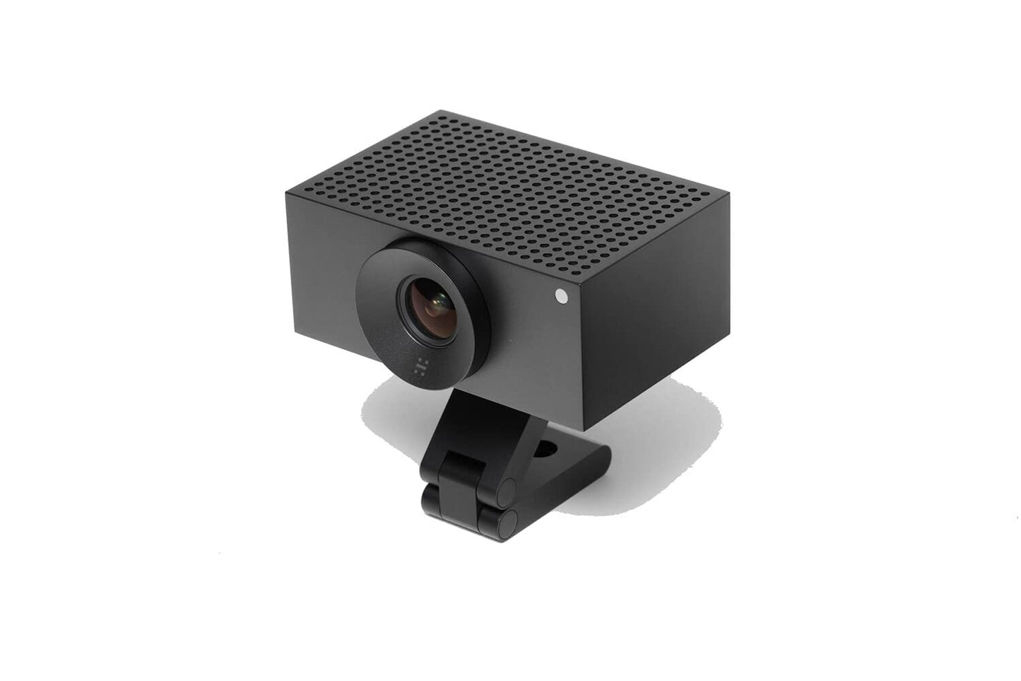 Huddly S1 AI Cámara de videoconferencia 12 megapíxeles - 30 fps - Negro mate - USB 3.0 #7090043790993