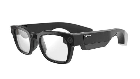 GAFAS INTELIGENTES VUZIX SHIELD™ N.° de producto: 492T00011